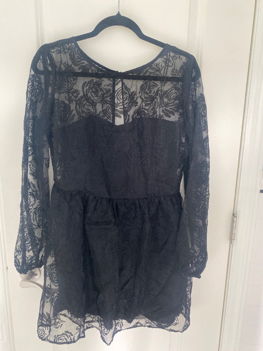 New with tags  Lucca Couture Cocktail dress
